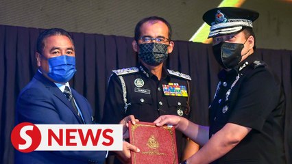 Immigration control posts in Pagalungan and Bario can now issue cross border passes