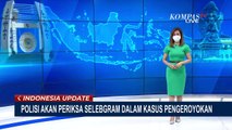 Chandrika Chika, Selebgram yang Akan Diperiksa Polisi terkait Kasus Pengeroyokan