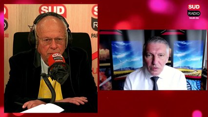 Machine à voter - "Il faut absolument mettre des caméras dans les isoloirs" - Gilles Lazzarini