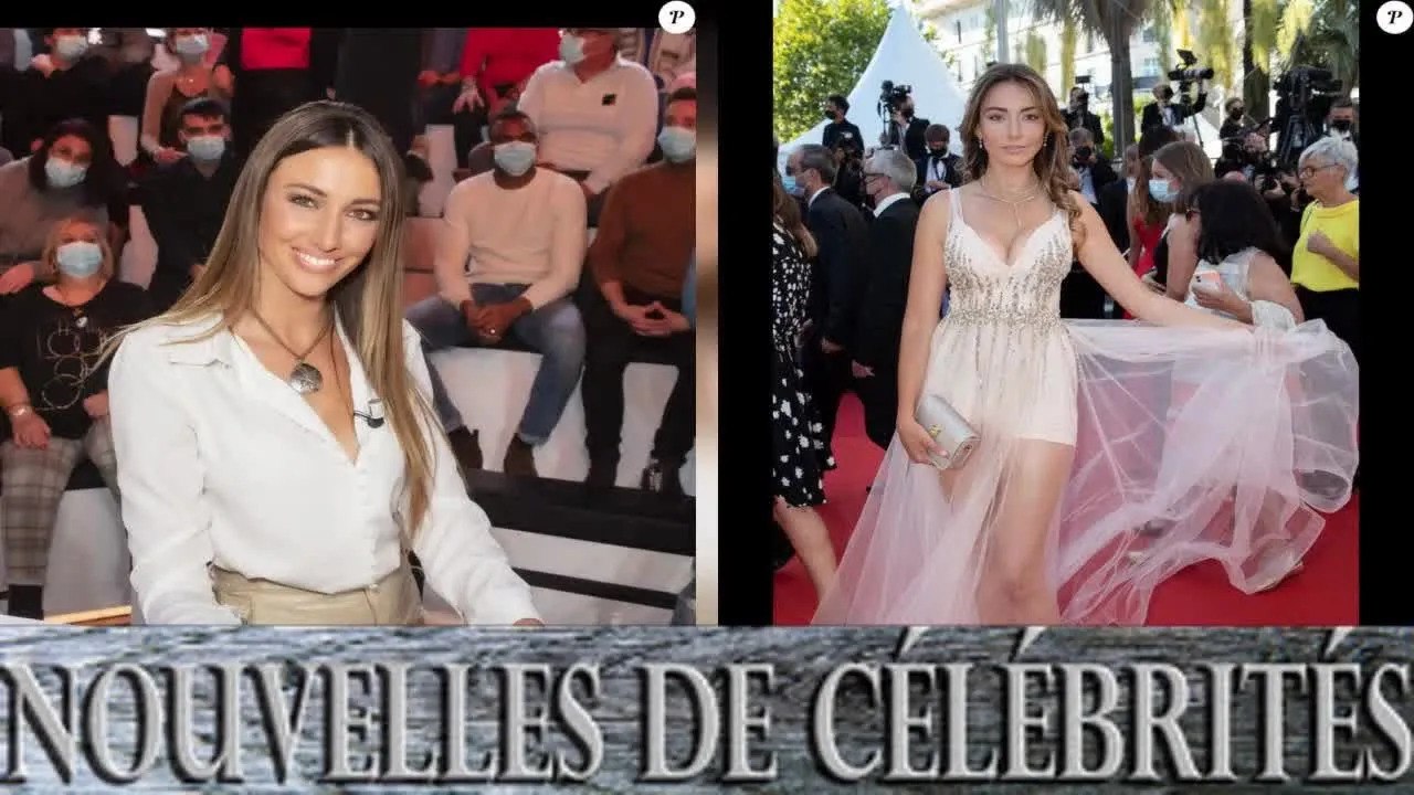 "Pire week-end de ma vie" : Delphine Wespiser insultée après son soutien à Marine Le Pen