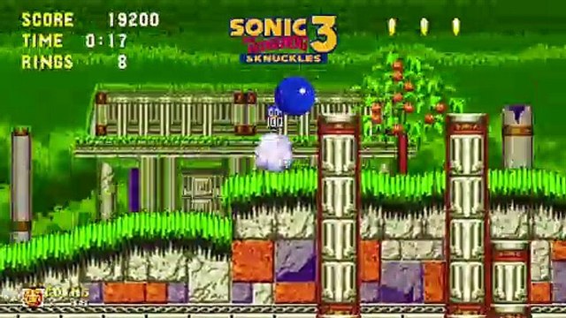Sonic Origins, tráiler oficial