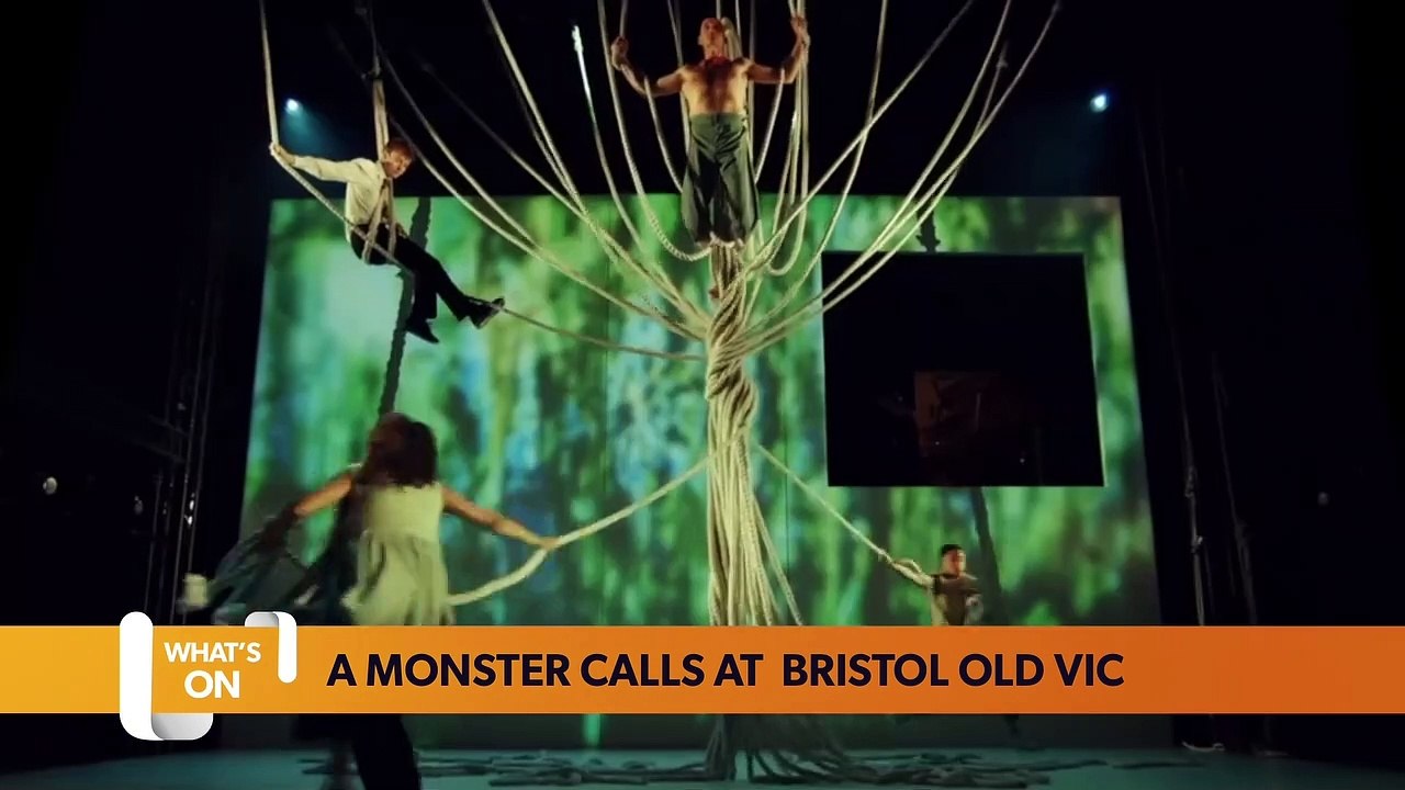 Bristol What’s On Guide: Check out these events coming up in our region
