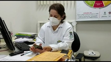 “Pessoas com HIV se sentiram desrespeitadas: o preconceito a gente acaba com a informação correta”