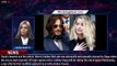 Johnny Depp prepares to testify against his ex-wife Amber Heard for the second day - 1breakingnews.c