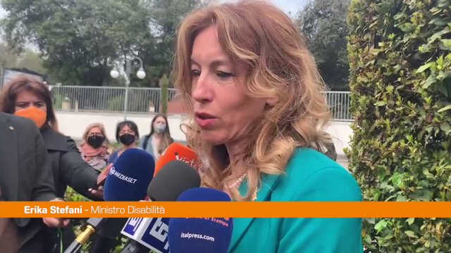 Stefani Il turismo accessibile è investimento per la crescita