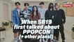 When SB19 first talked about PPOPCON (+ other plans!) | GMA Digital Specials