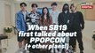 When SB19 first talked about PPOPCON (+ other plans!) | GMA Digital Specials