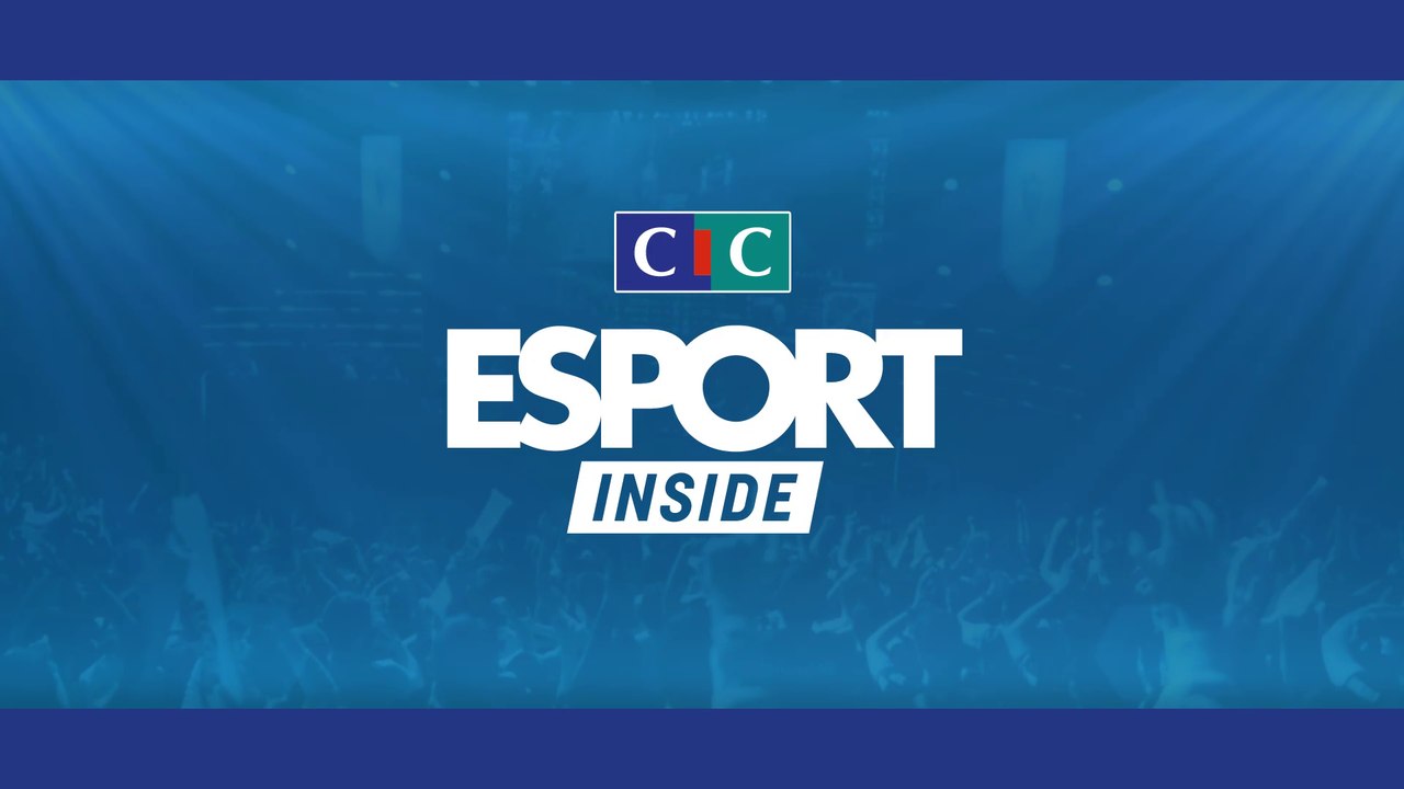 CIC Esport Inside : la place des femmes dans l'...