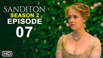 Sanditon Season 2 Episode 7 Trailer (2022) - PBS,Spoilers,Release Date, Ending,Sanditon Finale Promo