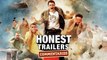 Honest Trailers Commentary - The Jackass Movies