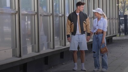 Abercrombie & Fitch : Une marque sur le fil le documentaire choc sur la marque américaine