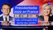 Présidentielle 2022 vue de Belgique : les résultats des votes au second tour et les sondages à la sortie des urnes à suivre en direct