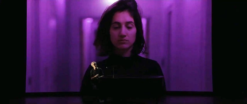 Vincent Delerm chante Panorama en live à l’Olympia