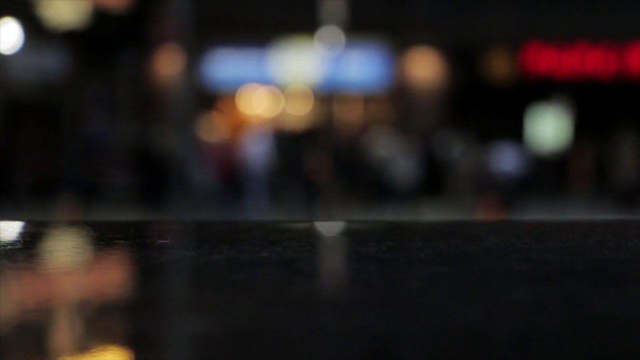 Relaxing Sound: in The City Coffee Shop & Fan