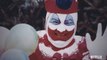 John Wayne Gacy : Autoportrait d'un tueur : Netflix retrace le parcours criminel glaçant du clown tueur