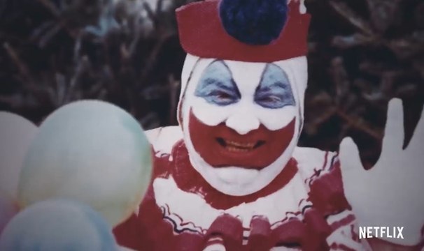 John Wayne Gacy : Autoportrait d'un tueur : Netflix retrace le parcours criminel glaçant du clown tueur