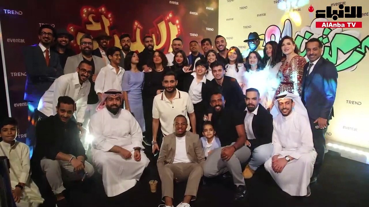 السيرك و3-2-1 اكشن  تحقيق الأحلام حق مشروع للصغار والكبار (((( كاااااااااااامل))))