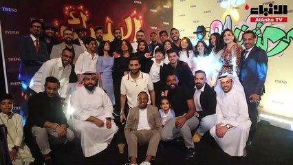 السيرك و3-2-1 اكشن  تحقيق الأحلام حق مشروع للصغار والكبار (((( كاااااااااااامل))))