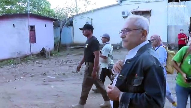 Ramos-Horta eleito presidente de Timor-Leste
