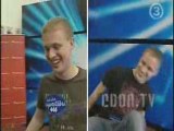 EESTI OTSIB SUPERSTAARI - IDOL ESTONIA 09-03-08-TV3 ...