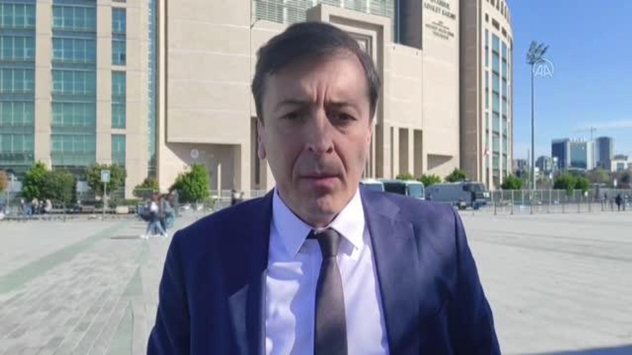 Galatasaray'da seçimlerin durdurulması için başvuran Develioğlu, mahkemeye teminat bedelini ödedi