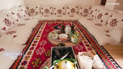 Il ricco patrimonio archeologico del Qatar