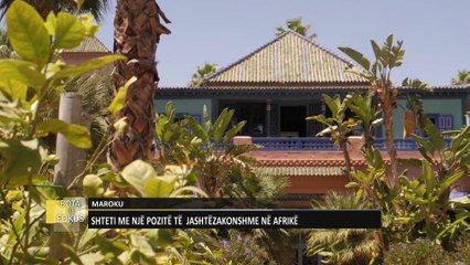 'Bota në fokus': Universiteti Al-Kairouan në Marok, më i lashti në botë