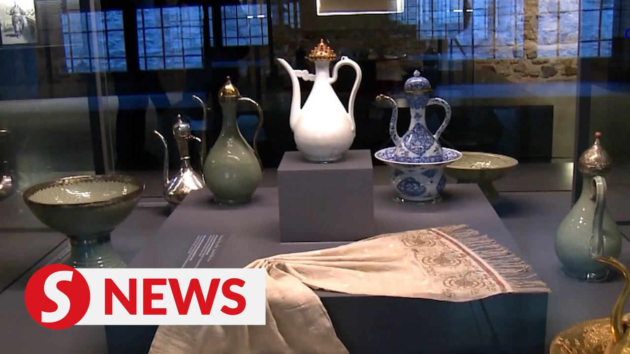 Chinese products become more popular in Saudi Arabia during Ramadan