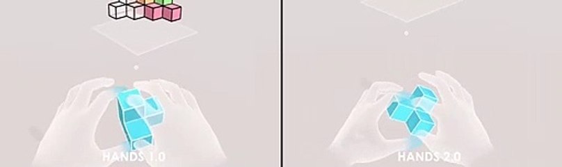 Présentation Hands 2.0