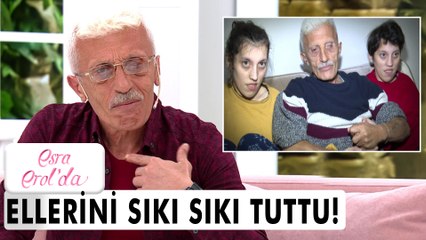 Karım engelli çocuklarıma eziyet etti! - Esra Erol'da 20 Nisan 2022