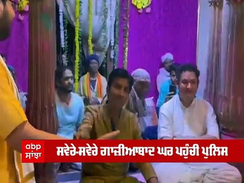 PUNJAB MAIL । AAP MP ਸੁਸ਼ੀਲ ਗੁਪਤਾ ਦੇ ਬਿਆਨ ਪਿੱਛੇ ਕੇਜਰੀਵਾਲ: Raja Warring