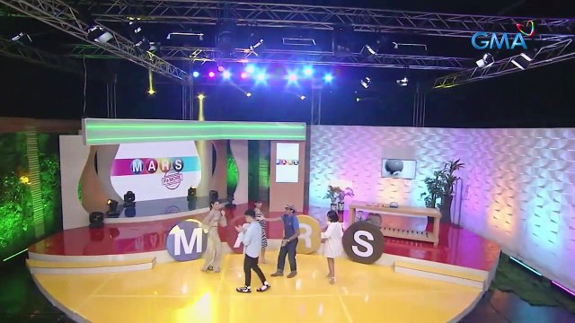 Mars Pa More: Creamy Chicken recipe by Rhian Ramos | Mars Masarap