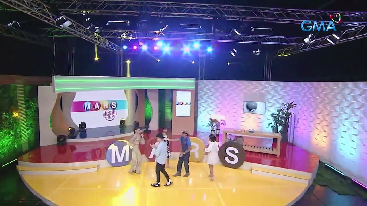 Mars Pa More: Creamy Chicken recipe by Rhian Ramos | Mars Masarap