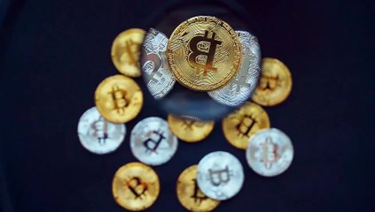 Crypto Market Insights 📈