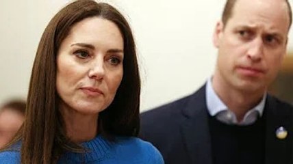 Kate and Prince William to step out on Queen's birthday in key joint engagement