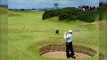 The Open Golf Championship at St Andrews