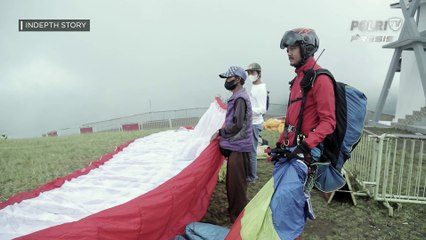 INDEPTH STORY : Terbang Layang Menggapai Angan (1/3)