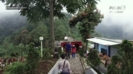 INDEPTH STORY : Terbang Layang Menggapai Angan (2/3)