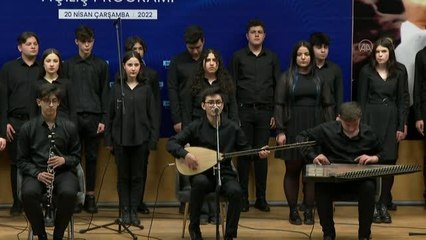 Milli Eğitim Bakanı Özer, Doğan Hızlan Kütüphanesi'nin açılışına katıldı