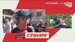 Bardet : « Une journée peu propice » - Cyclisme - Tour des Alpes