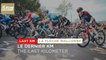 Flèche Wallonne  2022 - Flamme Rouge / Last KM