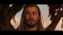 Thor : Love and Thunder - Bande-annonce #1 [VF|HD1080p]