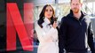 Meghan and Harry Netflix nightmare fears as struggling company turns to ads