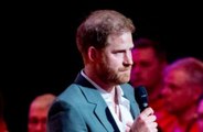 'I don't know if I'll come': Prince Harry reveals he is unsure if he will attend Queen Elizabeth's Platinum Jubilee