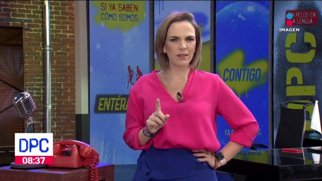 López Gatell asegura que nunca ha habido oposición a vacunar niños