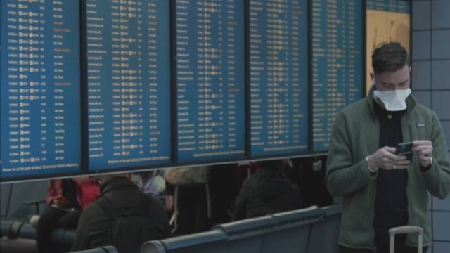 Confusion Lingers as US Court Lifts Federal Enforcement of Mask Mandates