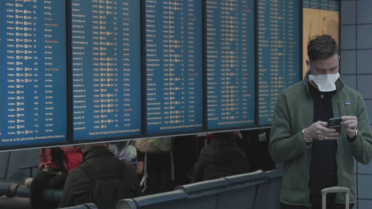 Confusion Lingers as US Court Lifts Federal Enforcement of Mask Mandates