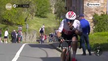La Flèche Wallonne 2022 [LAST 10 KM]