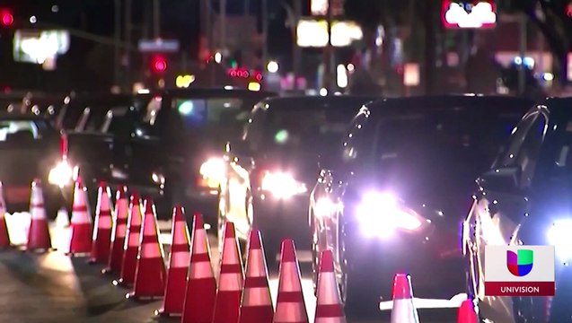 Evite tragedias en las carreteras