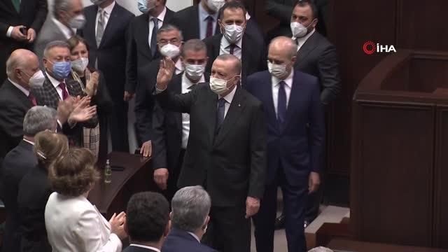 Son Dakika | Cumhurbaşkanı Erdoğan: (Bursa'daki patlama) Şehit olan infaz koruma memurumuza Allah'tan rahmet diliyorum